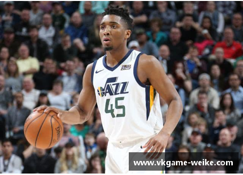 NBA 2017选秀：新秀们的崭露风采与未来前景