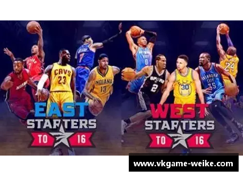 2014年NBA赛季：超级巨星的光辉岁月