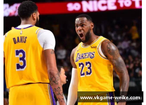 2010年NBA总决赛第2场：湖人背水一战，如何逆袭？