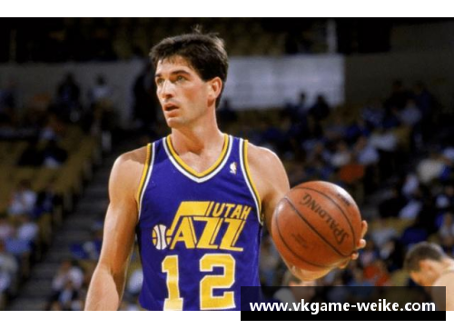 NBA中心马丁：探索他的职业生涯与人生轨迹