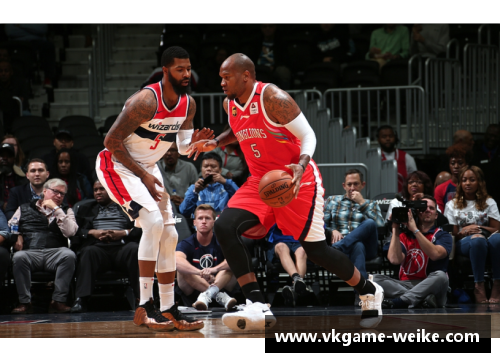 NBA全场瞬间回放：光芒四射，篮球风云再起