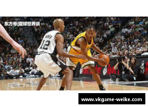NBA历史上最出色的防守天才们