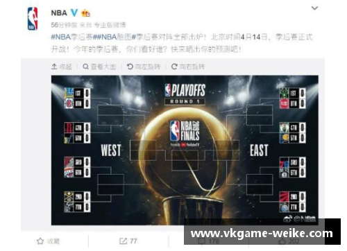 NBA季后赛火箭对阵开拓者：激战如火，巅峰对决