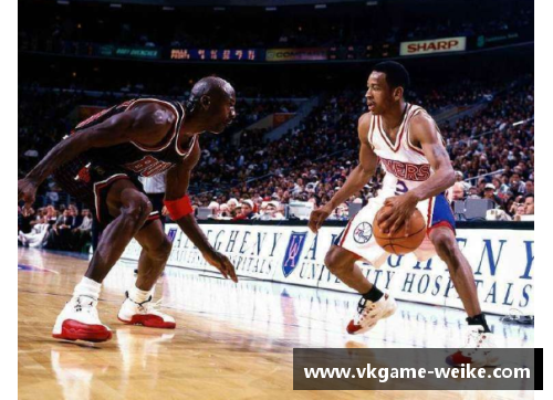 巨星在巅峰：探究NBA传奇人物的卓越表现与影响力