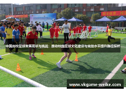 中国高校足球发展现状与挑战：推动校园足球文化建设与竞技水平提升路径探析