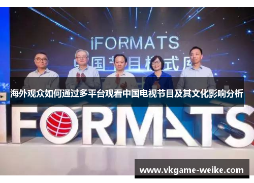 海外观众如何通过多平台观看中国电视节目及其文化影响分析